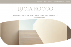 Wordpress website e Blog